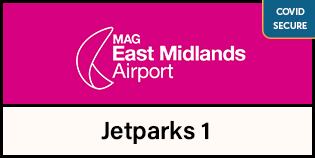 East Midlands JetParks 1 Official Airport Parking